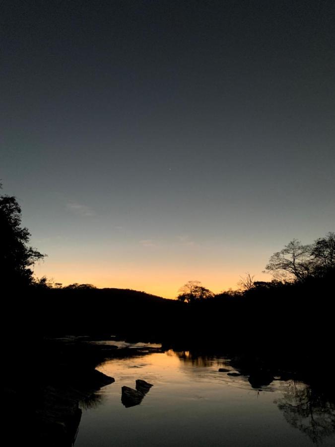 Pousada Canto Verde Serra do Cipo National Park 外观 照片
